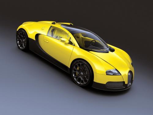 Trei Bugatti Grand Sport Middle East Edition, prezentate înaintea Salonului Auto de la Dubai 115705