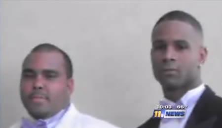 Top 5 nunţi de coşmar: Mirese arestate şi invitaţi împuşcaţi în cap 115833