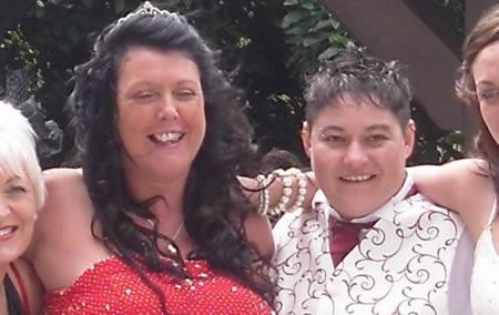 Top 5 nunţi de coşmar: Mirese arestate şi invitaţi împuşcaţi în cap 115835