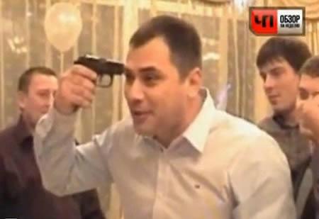 Top 5 nunţi de coşmar: Mirese arestate şi invitaţi împuşcaţi în cap 115837