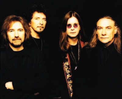 Trupa Black Sabbath se reuneşte pentru un nou album şi un turneu internaţional
