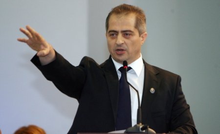 BPJ al PDL Iaşi a propus excluderea din partid a lui Daniel Oajdea
