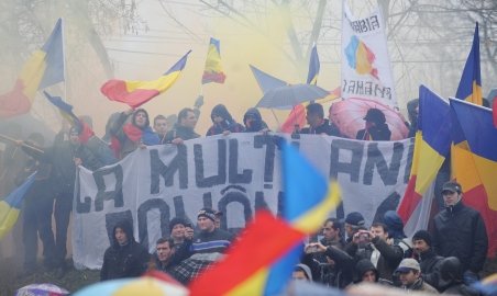 Guvernul a alocat buget dublu faţă de anul trecut, pentru Ziua Naţională a României