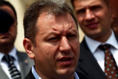 Radu Moldovan: Ştiam că şedinţa este la ora 13:00 De ce s-a dus Geoană după 14:00, nu înţeleg