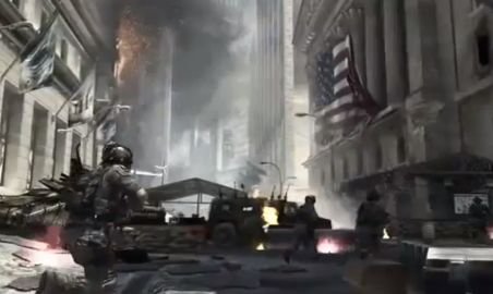 Call of Duty: Modern Warfare 3, încasări de peste 400 de milioane de dolari într-o zi