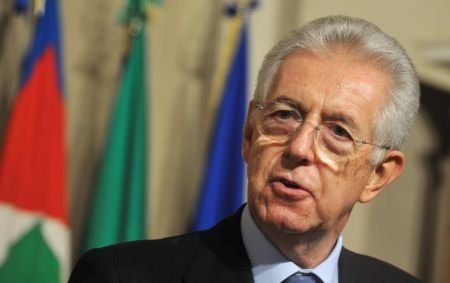 Cine este Mario Monti? Informaţii esenţiale din viaţa înlocuitorului lui Silvio Berlusconi