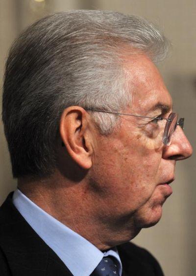 Cine este Mario Monti? Informaţii esenţiale din viaţa înlocuitorului lui Silvio Berlusconi 116038
