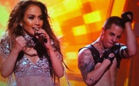 Jennifer Lopez s-a cuplat cu un dansator. Vezi cum arată noul iubit al cântăreţei