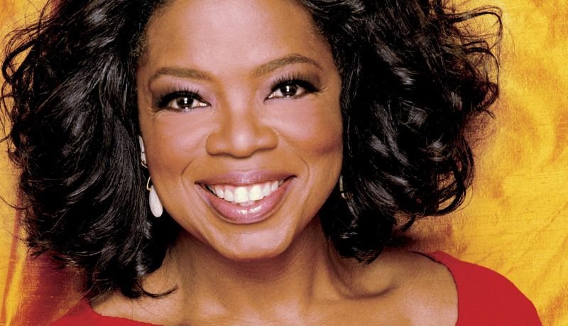 Oprah a câştigat un Oscar pentru acţiunile sale umanitare
