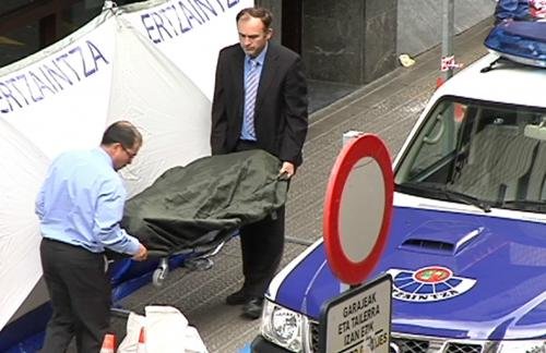 Atac sângeros la metroul din Bilbao. Un iranian a înjunghiat mai multe persoane, după ce s-a certat cu un călător