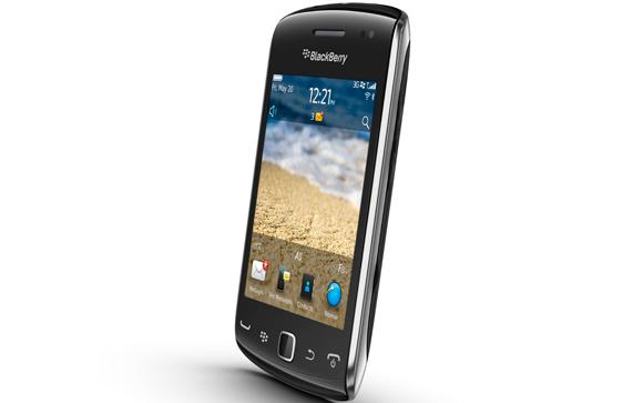 BlackBerry Curve 9380, primul terminal exclusiv touchscreen al RIM 116246