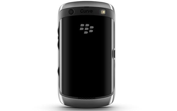 BlackBerry Curve 9380, primul terminal exclusiv touchscreen al RIM 116247