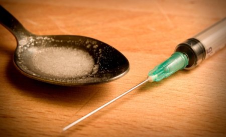 Raport. Consumul de droguri s-a triplat în ultimii patru ani, în România