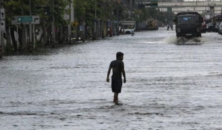 Stare de urgenţă în Columbia. Peste 100 de oameni au murit din cauza inundaţiilor