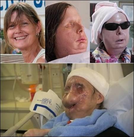 Cum arată de fapt cel mai sexy model din lume? Transformarea care te va şoca! 116344