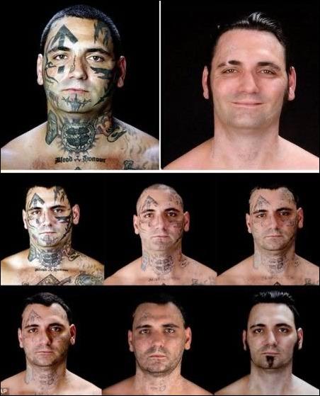 Cum arată de fapt cel mai sexy model din lume? Transformarea care te va şoca! 116347