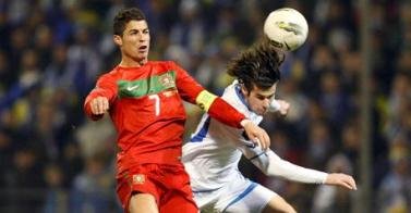 Portugalia s-a calificat la EURO 2012. Vezi toate participantele
