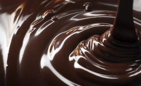 Atelierul de ciocolată din Bucureşti, locul în care imaginaţia ia forma dulciurilor