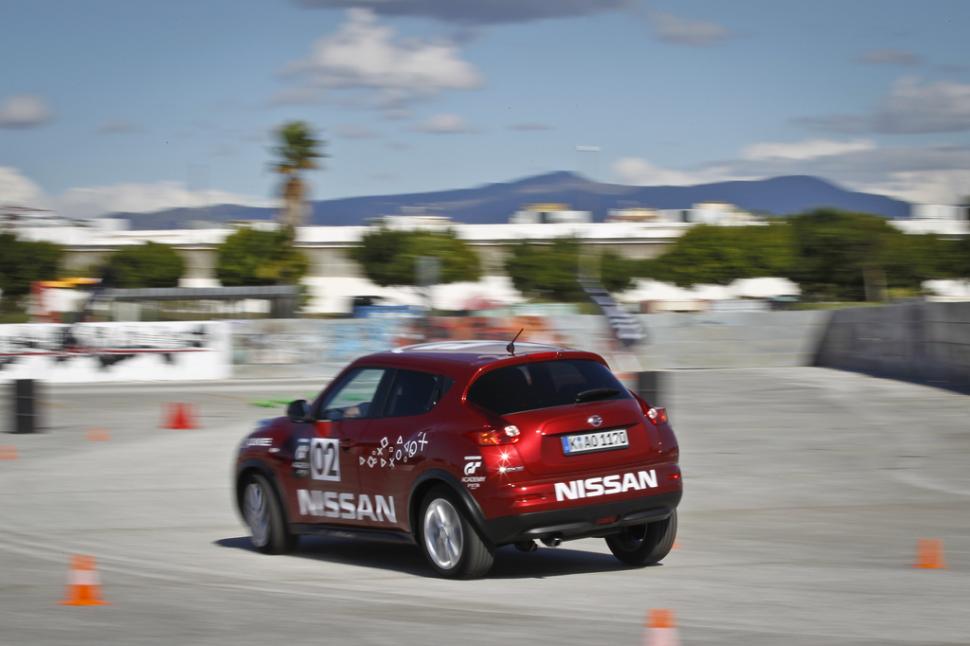 Aventurile TopGear continuă si vă provoacă la un concurs! 116847