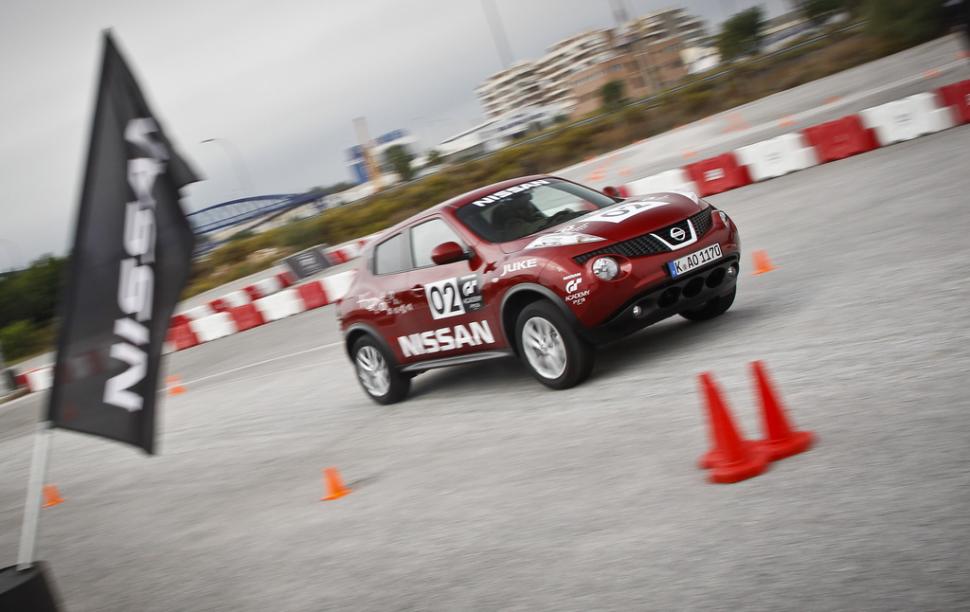 Aventurile TopGear continuă si vă provoacă la un concurs! 116850