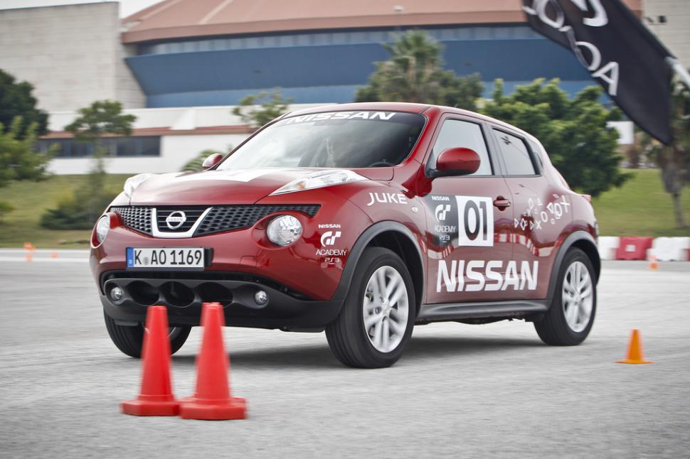 Aventurile TopGear continuă si vă provoacă la un concurs! 116851