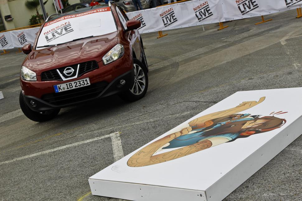 Aventurile TopGear continuă si vă provoacă la un concurs! 116852