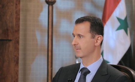 Analişti: Zilele lui Bashar al-Assad la preşedinţia Siriei sunt numărate