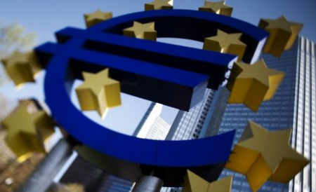 Banca Centrală Europeană ar putea tipări bani pentru a preveni agravarea crizei în zona euro