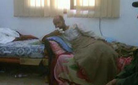 Fiul lui Muammar Gaddafi, arestat. Libia, obligată să-l predea pe Seif al-Islam Curţii Penale Internaţionale 117068