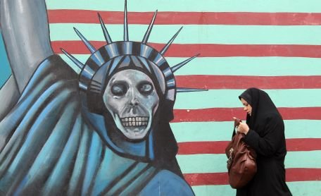 SUA: Iran se află într-o situaţie de izolare fără precedent