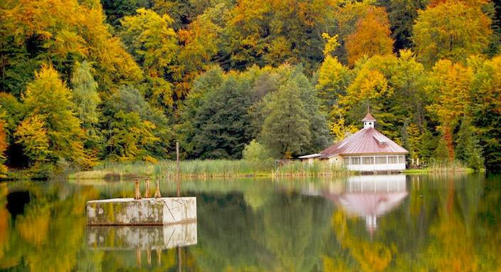 273 de locuri pe care trebuie să le vezi înainte să pleci din România. Merită ţara noastră o şansă? 117161