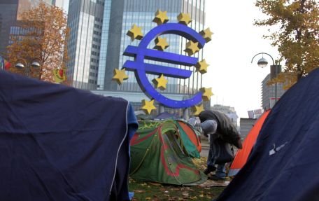 BCE va ajuta ţările vulnerabile din zona euro, cât timp nu este pusă în pericol prevenirea inflaţiei