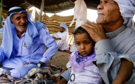 Documentar cutremurător: Ororile din Peninsula Sinai. Le-au recoltat organele şi i-au lăsat să moară