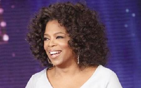 Oprah revine pe micile ecrane: Pregăteşte un nou show pentru a resuscita audienţa televiziunii sale 117144