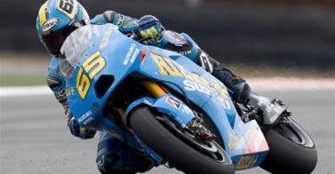 Suzuki s-a retras temporar din MotoGP