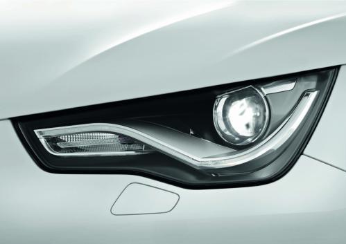 Audi A1 Sportback 2012, prezentat oficial 117309