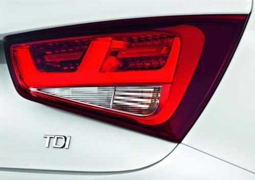 Audi A1 Sportback 2012, prezentat oficial 117310