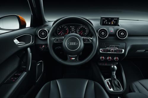 Audi A1 Sportback 2012, prezentat oficial 117324