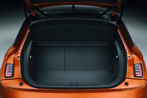 Audi A1 Sportback 2012, prezentat oficial 117327