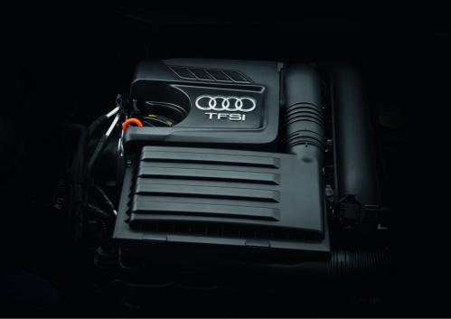 Audi A1 Sportback 2012, prezentat oficial 117329