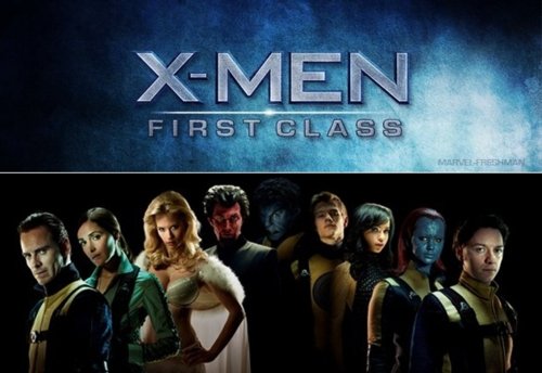 Continuarea filmului „X-Men: First Class” se anunţă a avea o poveste inteligentă