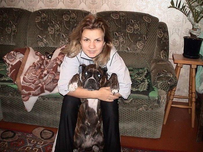 Îţi va lua o zi întreagă să găseşti pisicile ascunse. Numai cei atenţi le pot vedea 117270