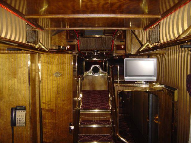 Cea mai mare limuzină din lume ! 117559