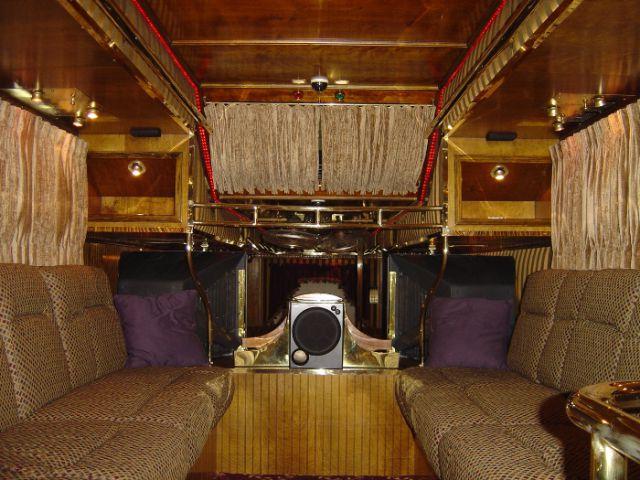 Cea mai mare limuzină din lume ! 117560