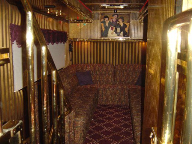 Cea mai mare limuzină din lume ! 117561