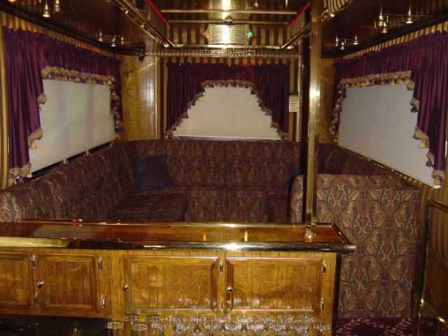 Cea mai mare limuzină din lume ! 117562