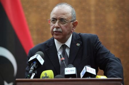Libia a anunţat formarea unui nou Guvern de tranziţie