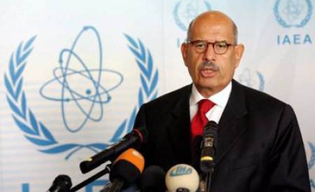 Surse militare: Mohamed ElBaradei, posibilul viitor prim-ministru al Egiptului