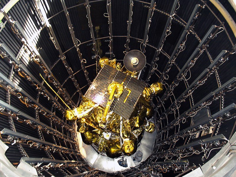Agenţia Spaţială Europeană a recepţionat semnal de la sonda rusească pierdută pe orbită