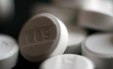 Atenţie la medicamentele împotriva răcelii. Supradoza de paracetamol poate fi fatală